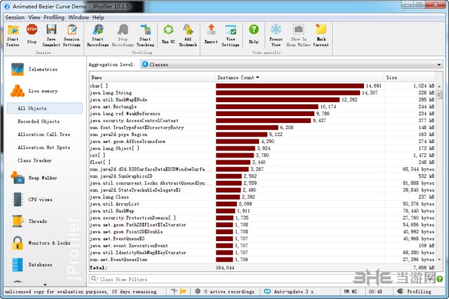 JProfiler10图片6