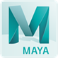 Autodesk Maya 2020