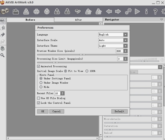 AKVIS ArtWork中文版|AKVIS ArtWork (照片滤镜软件)免费版v9.0下载插图2