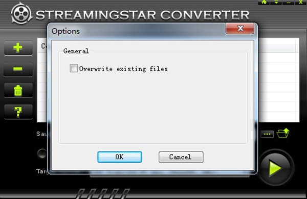 STREAMINGSTAR CONVERTER (视频转换软件)官方版v2.5下载插图2