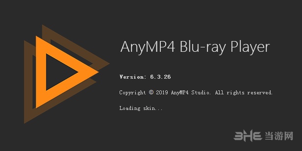 AnyMP4蓝光播放器图片1