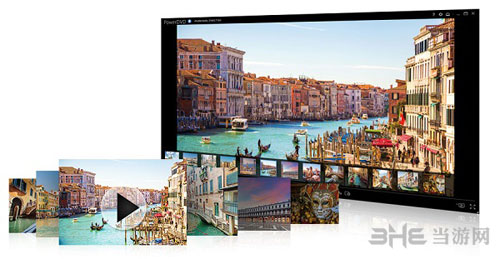 PowerDVD 18破解版下载|PowerDVD 18 极致蓝光版V18.0.1619.62下载插图16 PowerDVD 184