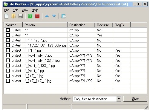 File Punter图片3