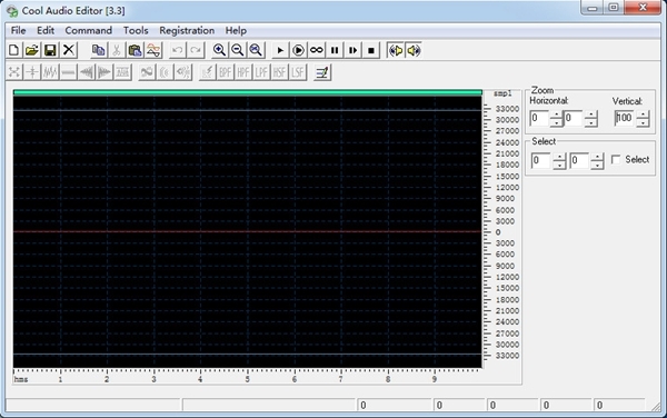 Cool Audio Editor图片1