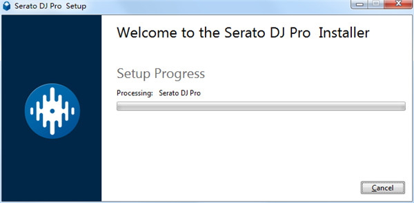 Serato DJ Pro图片4