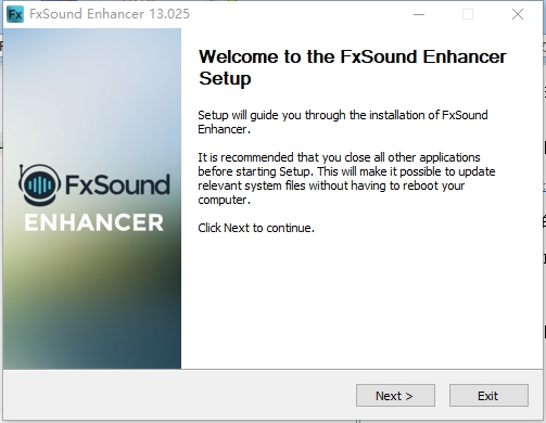 FxSound Enhancer图片3