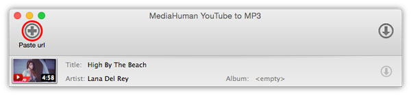 MediaHuman YouTube To MP3 Converter破解版 免费版v3.9.9.53下载插图4