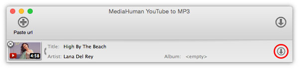 MediaHuman YouTube To MP3 Converter破解版 免费版v3.9.9.53下载插图8