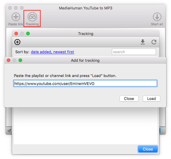 MediaHuman YouTube To MP3 Converter破解版 免费版v3.9.9.53下载插图10