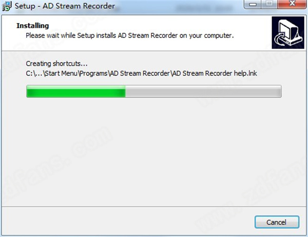 AD Stream Recorder下载|Adrosoft AD Stream Recorder 免费版v4.7下载插图7
