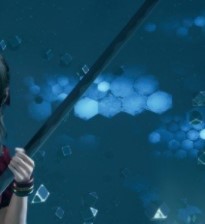 最终幻想7重制版爱丽丝敌人武器包MOD 下载