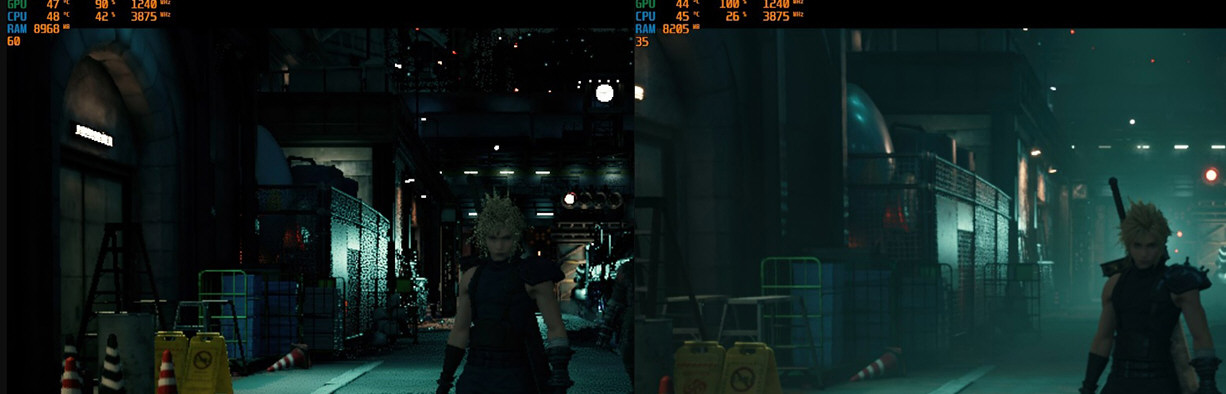 最终幻想7重制版帧数提升Mod|最终幻想7重制版低配电脑FPS性能提升MOD 下载