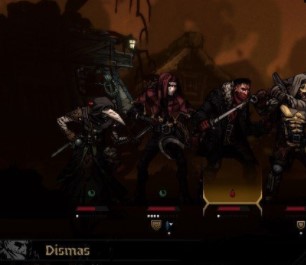 暗黑地牢2结束回合不产生压力MOD 下载