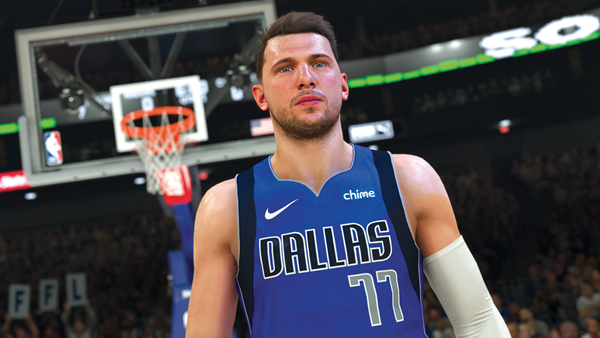 NBA2K22DEST名单下载|NBA2K22名单补丁 V21.9.13下载