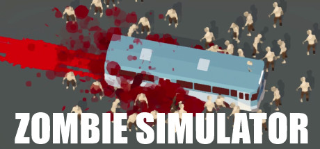 僵尸模拟器游戏图片