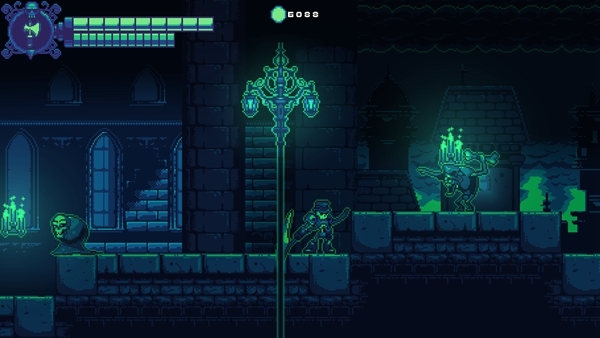 克莱诺起源游戏下载|克莱诺起源 (Kraino Origins)PC破解版下载