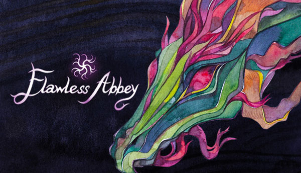 无暇修道院游戏|无暇修道院 (Flawless Abbey)PC中文版 即将上市