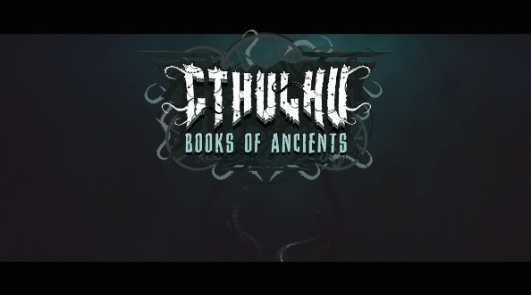 克苏鲁远古之书破解版|克苏鲁：远古之书 PC中文版 即将上市