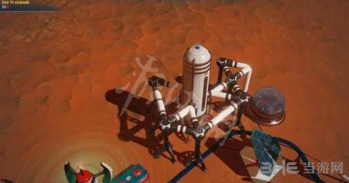 火星求生小机器人mod|火星求生欢乐的小机器人mod 下载