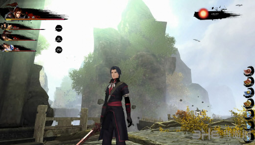 御天降魔传古剑奇谭MOD 下载