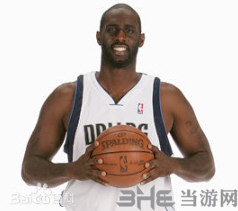 NBA2K19蒂姆托马斯面补MOD 下载