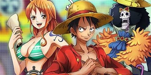 海贼无双3|海贼无双3 (One Piece: Pirate Warriors 3)全DLCs汉化中文PC破解版 已下架插图2