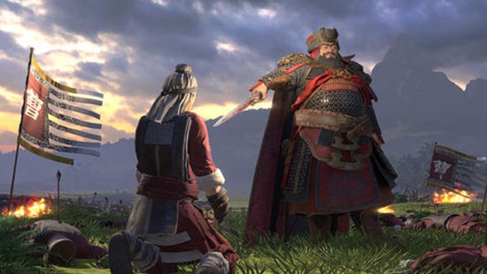 全面战争三国关闭细作MOD|全面战争三国关闭间谍MOD 下载