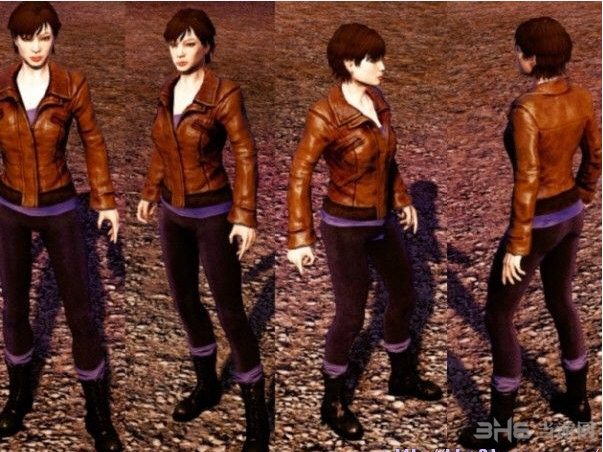 腐烂国度美丽的莉莉MOD 下载