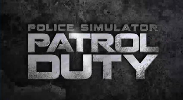 警察模拟器游戏图片1