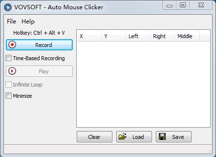 Auto Mouse Clicker图片1