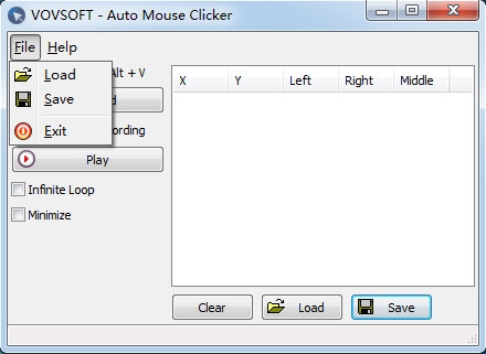 Auto Mouse Clicker图片2