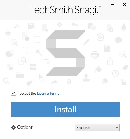 TechSmith Snagit 2021图片3