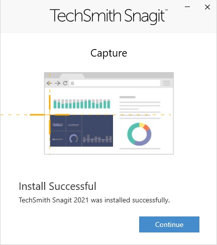 TechSmith Snagit 2021图片5