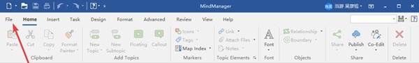 mindmanager