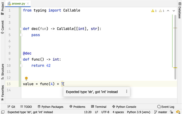 PyCharm2021图片6