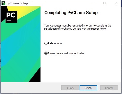 PyCharm2021图片13