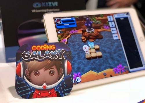 Coding Galaxy下载|银河编程师 PC官方版v1.3.3下载插图1