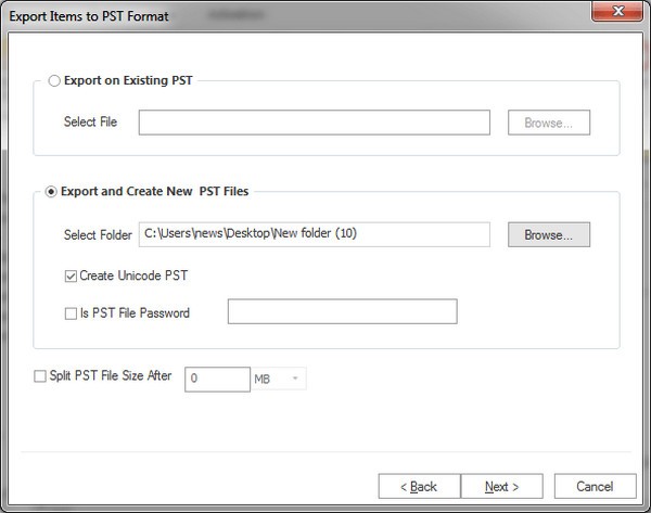 Shoviv Exchange Migration Tool(邮箱迁移工具) 官方版v20.11下载插图3