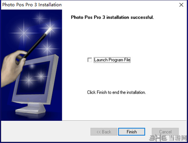 Photo Pos Pro 3图片1