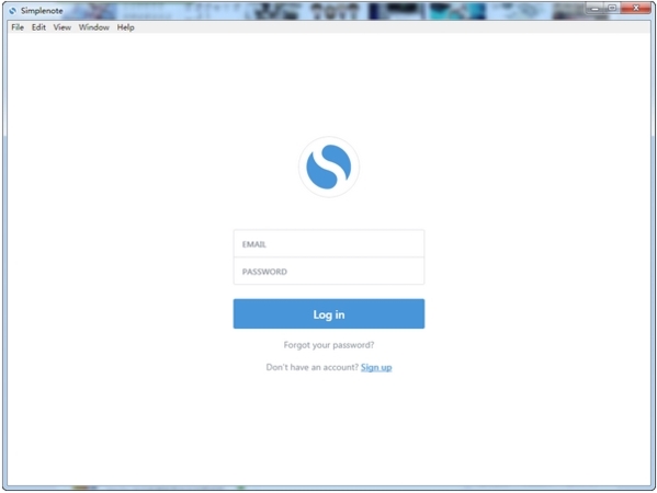 Simplenote电脑版|Simplenote 官方版v1.10.0下载插图2