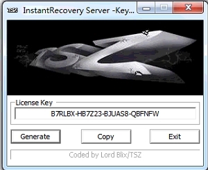 InstantRecovery破解版|InstantRecovery 免费版v2.4.1下载插图4