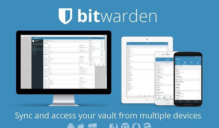 BitWarden插件下载|bitwarden(chrome密码管理器插件) 最新版v1.45.0下载