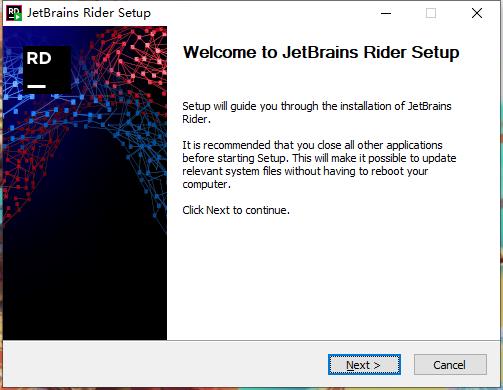 JetBrains Rider 2021图片2