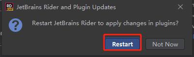 JetBrains Rider 2021图片10