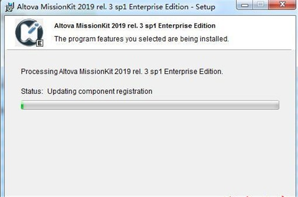 Altova MissionKit Enterprise2019破解版下载|Altova MissionKit Enterprise 免费版v2019下载插图1