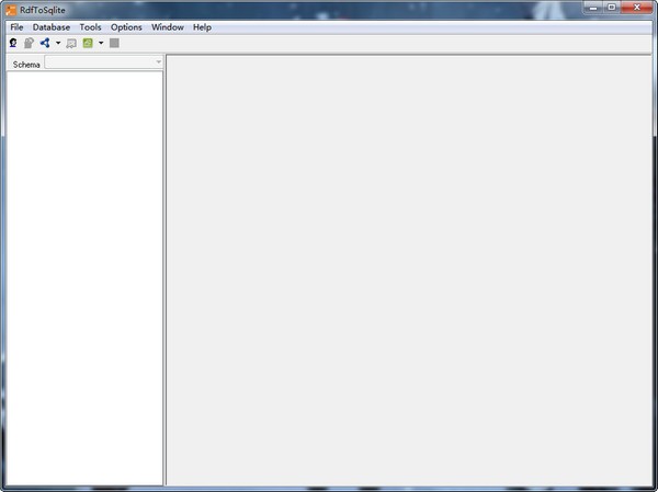 RdfToSqlite截图