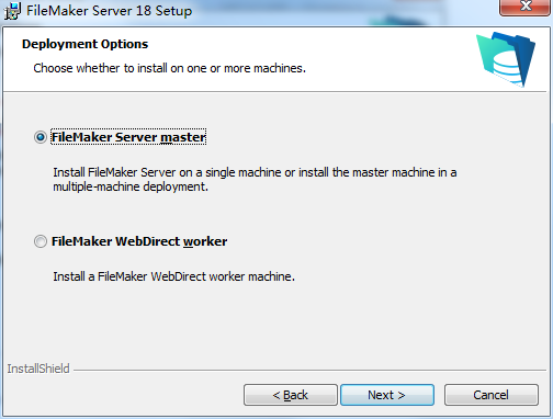 FileMaker Server 18图片7