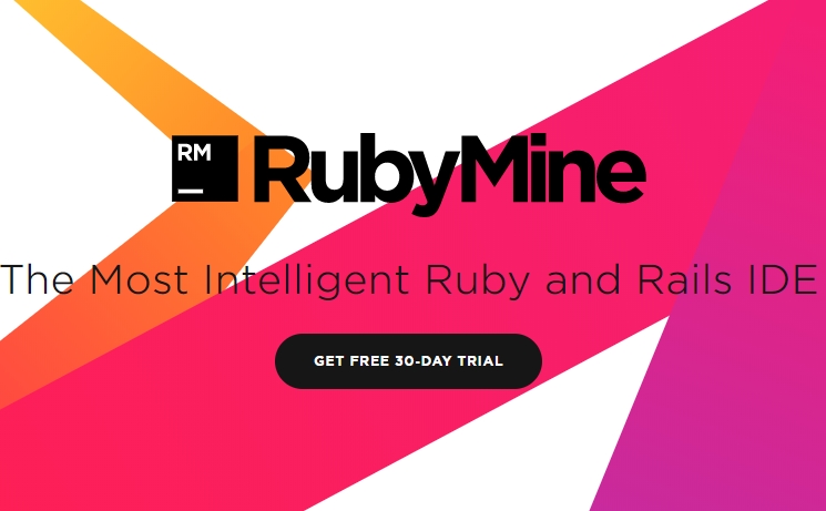 RubyMine2020图片1