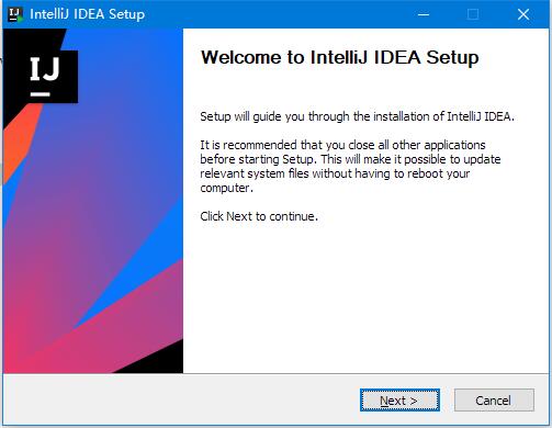 IntelliJ IDEA 2020图片5