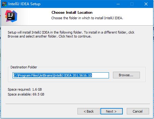 IntelliJ IDEA 2020图片6